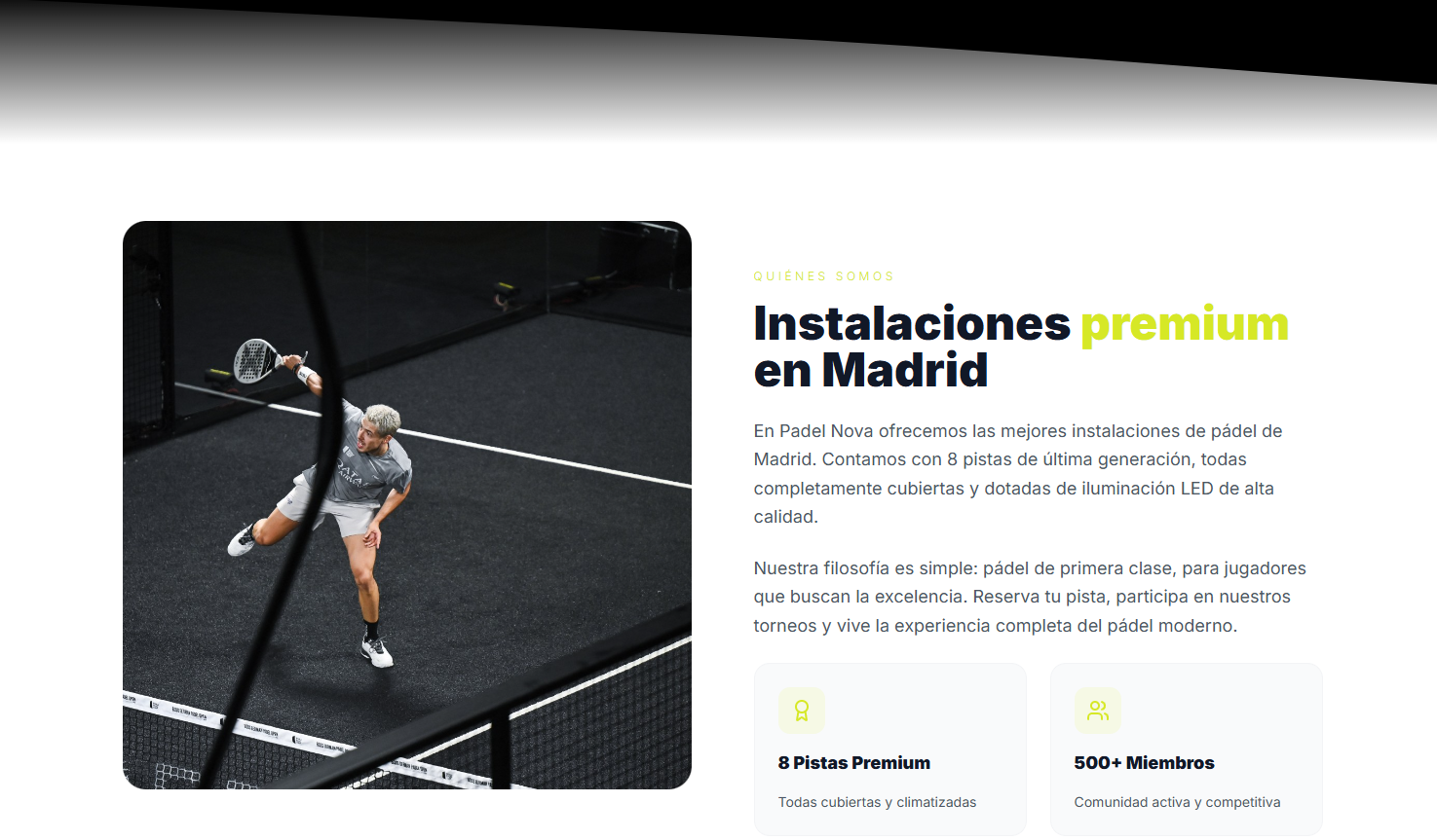 Diseño Web Premium